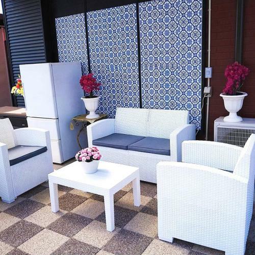 Cat Villa Kawajimamachi