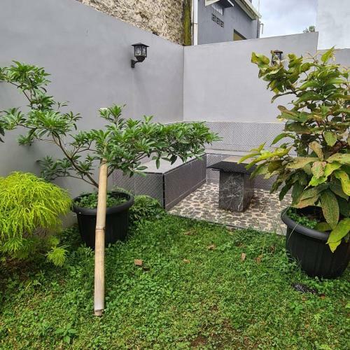 Bandar Lampung Villa