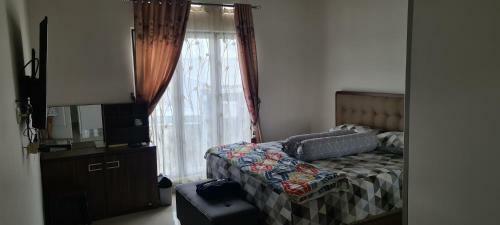 Bandar Lampung Villa