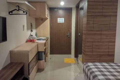 Homey Studio Apartement At Bogor Icon