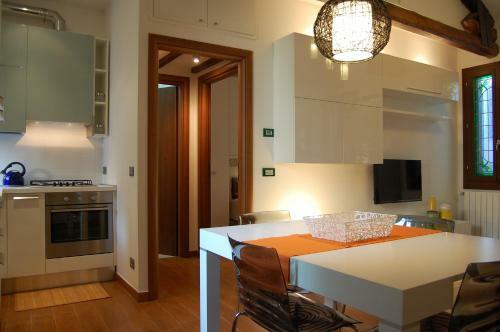 Apartamento Loft Due Cuori