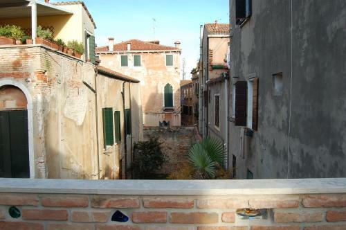 Apartamento Loft Due Cuori