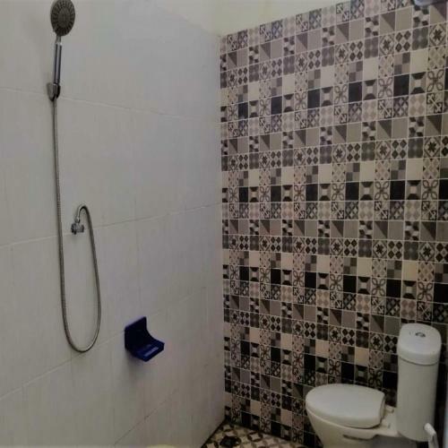 Hostal Borobudur Kampung Homestay - Sumaedi