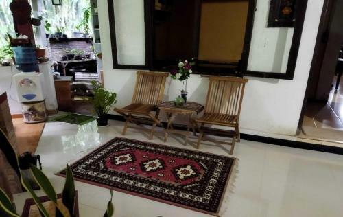 Hostal Borobudur Homestay Durian