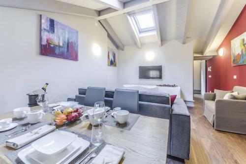 Apartamento Venice New Luxury Residence