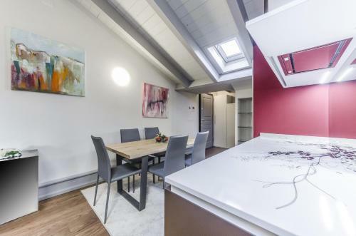 Apartamento Venice New Luxury Residence