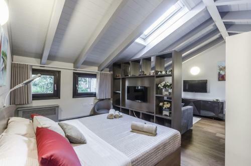 Apartamento Venice New Luxury Residence