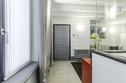 Apartamento Venice New Luxury Residence