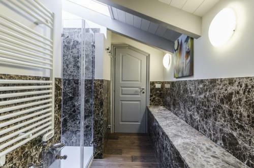 Apartamento Venice New Luxury Residence