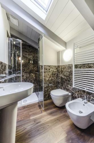 Apartamento Venice New Luxury Residence
