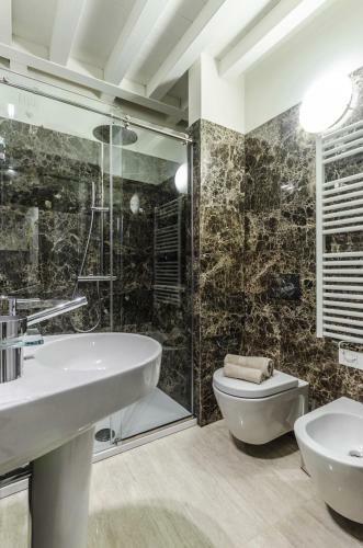 Apartamento Venice New Luxury Residence