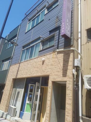 Hostal M's Kanazawa