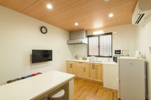 Hostal Guest House Kintoto - Vacation Stay 9784