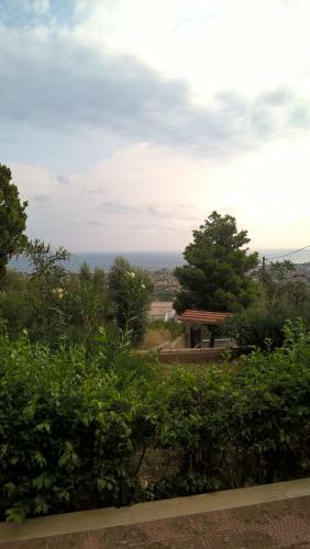 Agroturismo Villa Grazia - Casa Romeo
