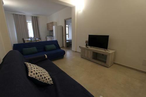 Casa Vacanze Su Coru E Su Entu