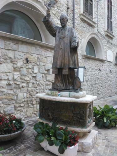 Apartamento Torretta Donn'anna