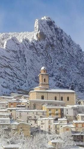 Apartamento Torretta Donn'anna