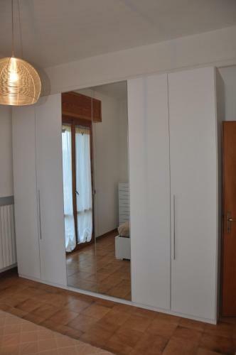 Apartamento Gialosa Biker House