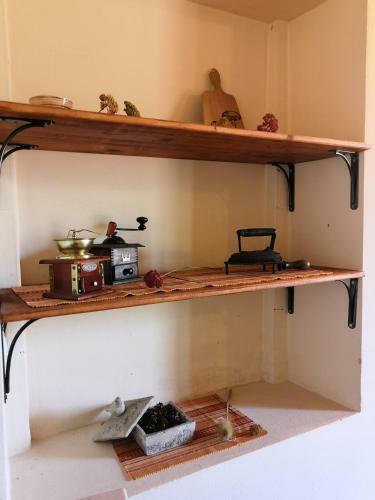 Apartamento Appartamento La Torre Vinadio