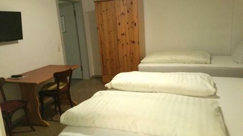 Hostal Hotel Haus Frieling