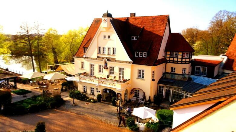 Hotel Drahthammer Schl�ߴl