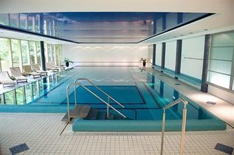 Hotel Dolce Bad Nauheim