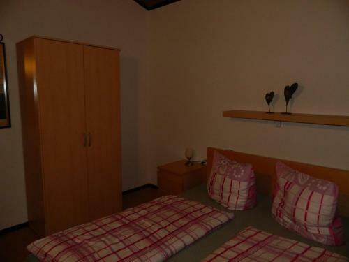 Ferienhaus Bella