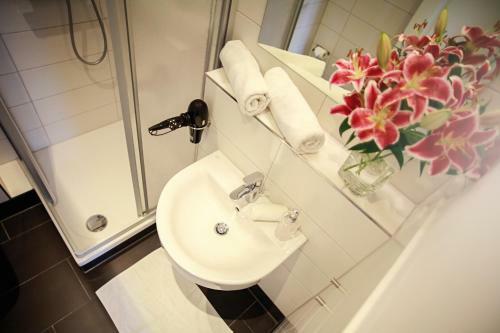 Apartamentos Mein Leipzig - Cityapartment
