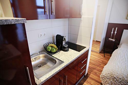 Apartamentos Mein Leipzig - Cityapartment
