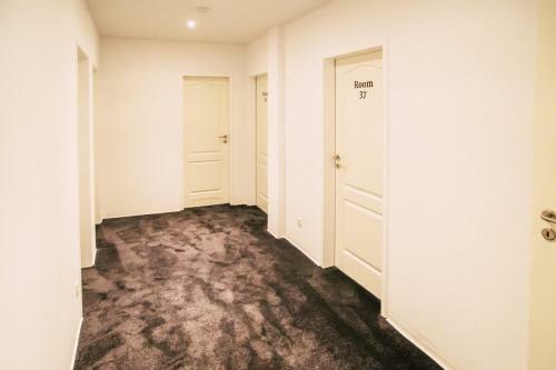 Apartamentos Mein Leipzig - Cityapartment