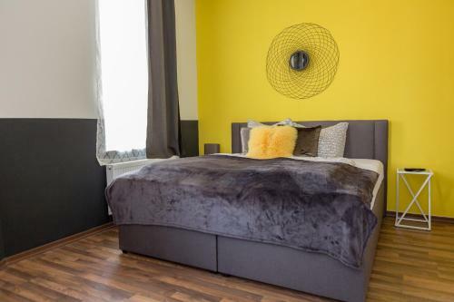 Apartamentos Mein Leipzig - Cityapartment