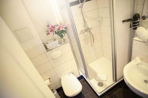 Apartamentos Mein Leipzig - Cityapartment