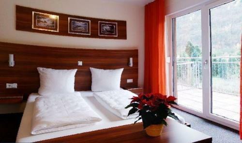 Hotel Zum Neckartal Heidelberg