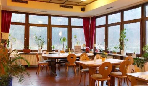Hotel Zum Neckartal Heidelberg