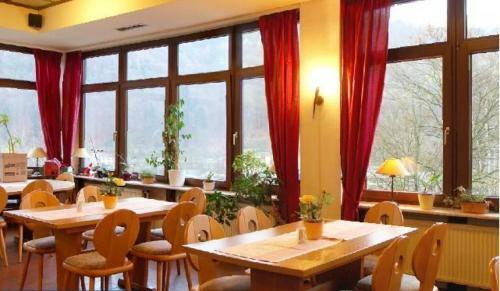 Hotel Zum Neckartal Heidelberg