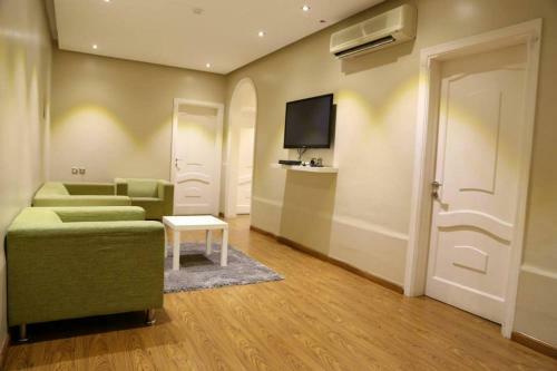 Apartamento Quiet Dreams - Al Murjan Branch