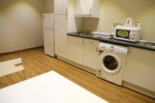 Apartamento Quiet Dreams - Al Murjan Branch