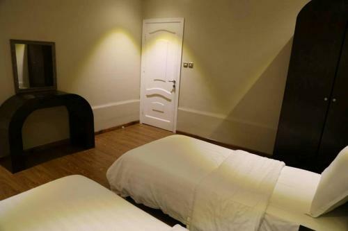 Apartamento Quiet Dreams - Al Murjan Branch