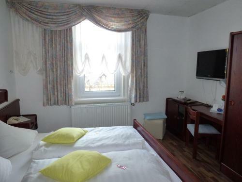 Hotel Wildunger Hof