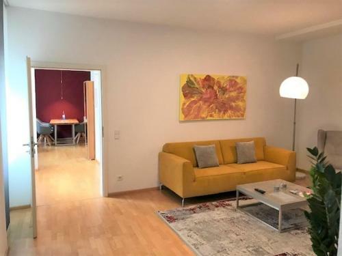 Apartamento Appartementhaus Esprit-art