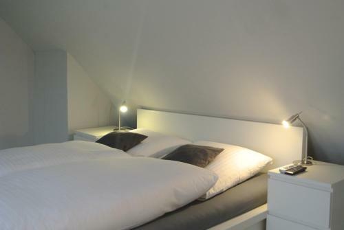Apartamento Appartementhaus Esprit-art