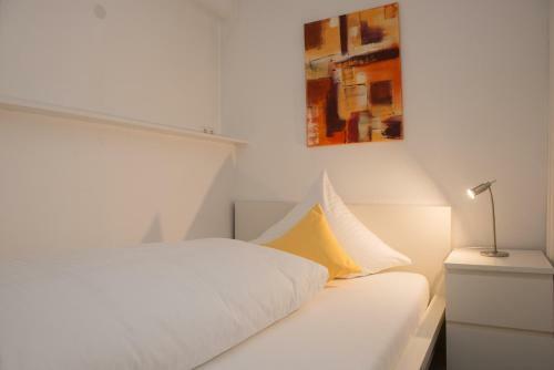 Apartamento Appartementhaus Esprit-art