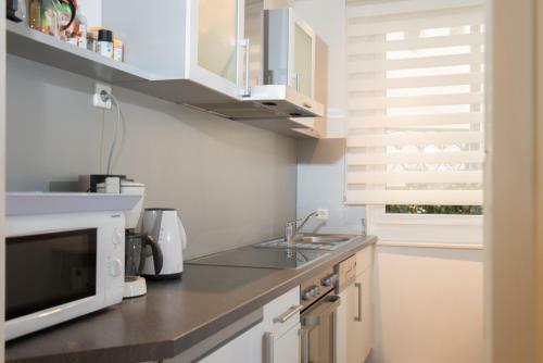 Apartamento Appartementhaus Esprit-art