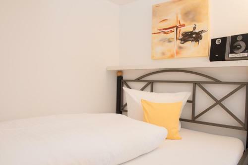 Apartamento Appartementhaus Esprit-art