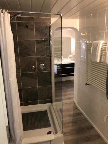 Apartamento Appartementhaus Esprit-art