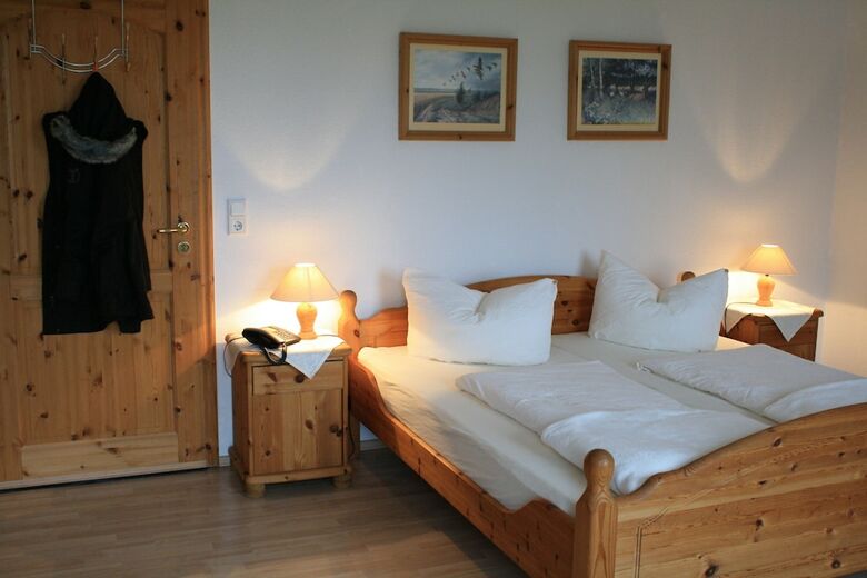 Hotel Pension Treenehof