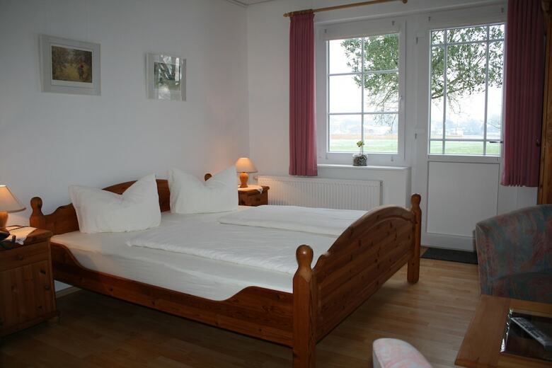 Hotel Pension Treenehof