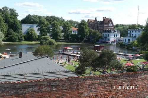 G�stehaus Am Kr�henteich