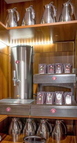 Tiptop Hotel Burgschmiet Garni