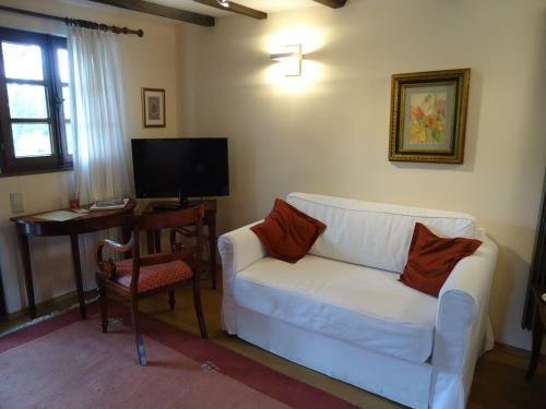 Hostal Am Alten Fronhof